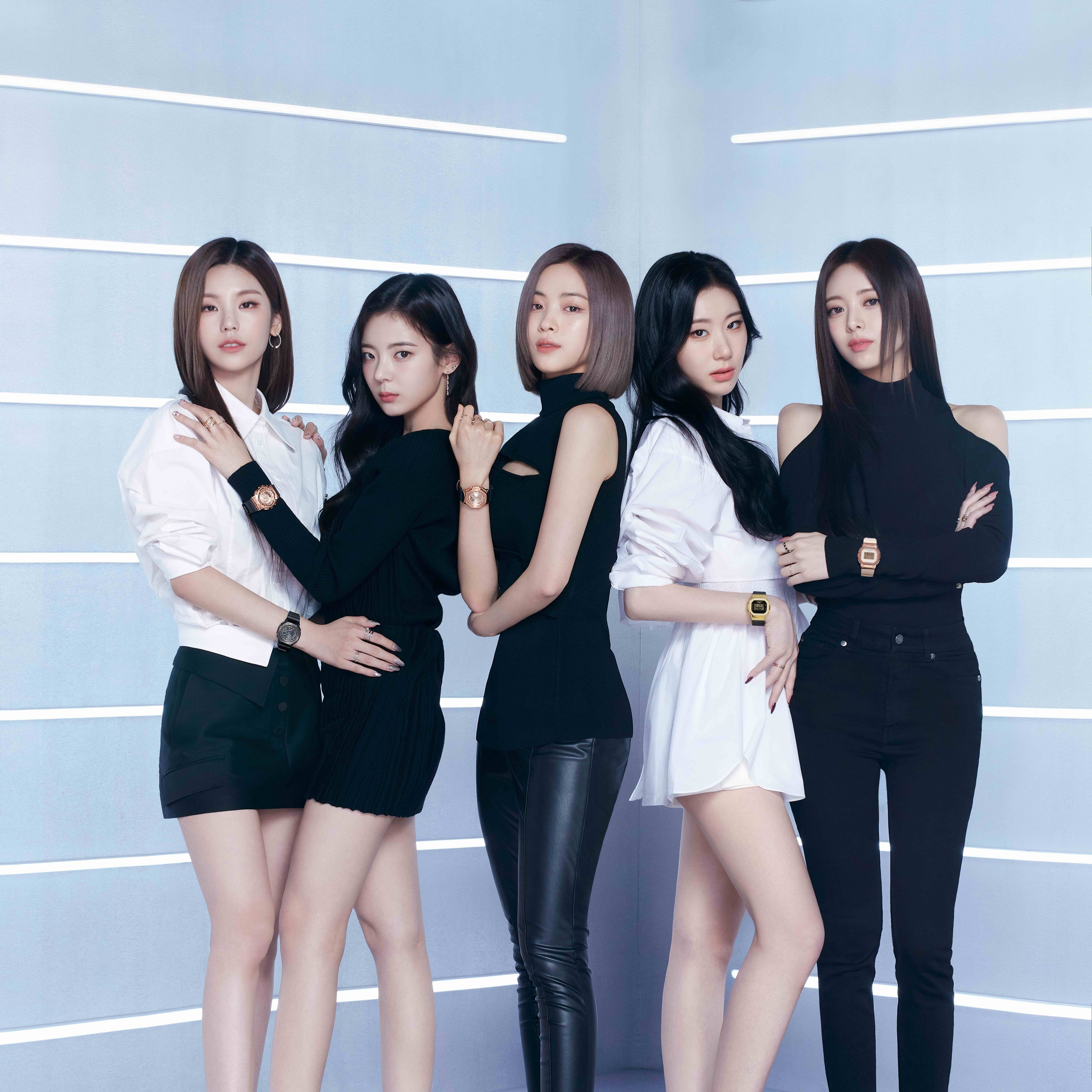 ITZY