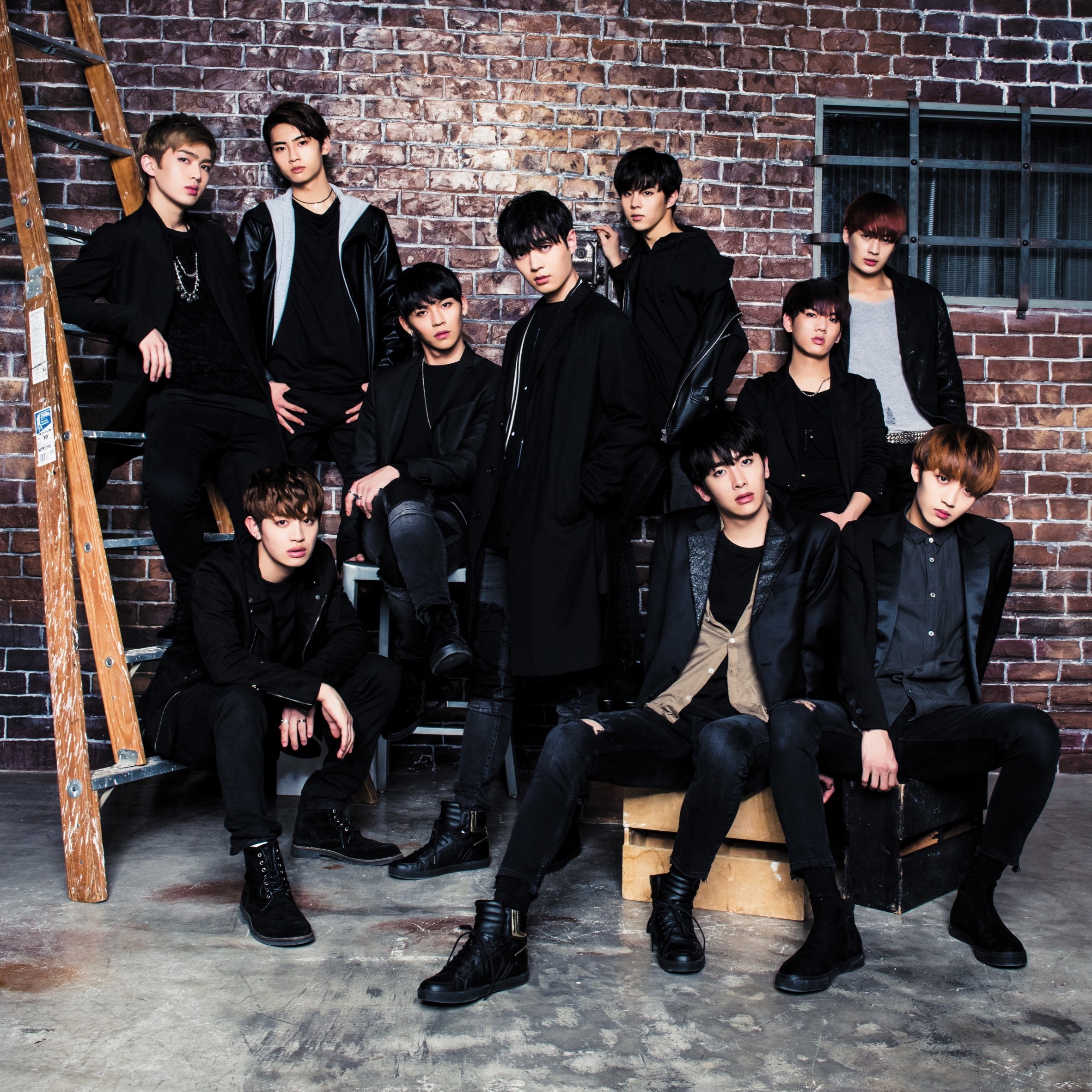 UP10TION