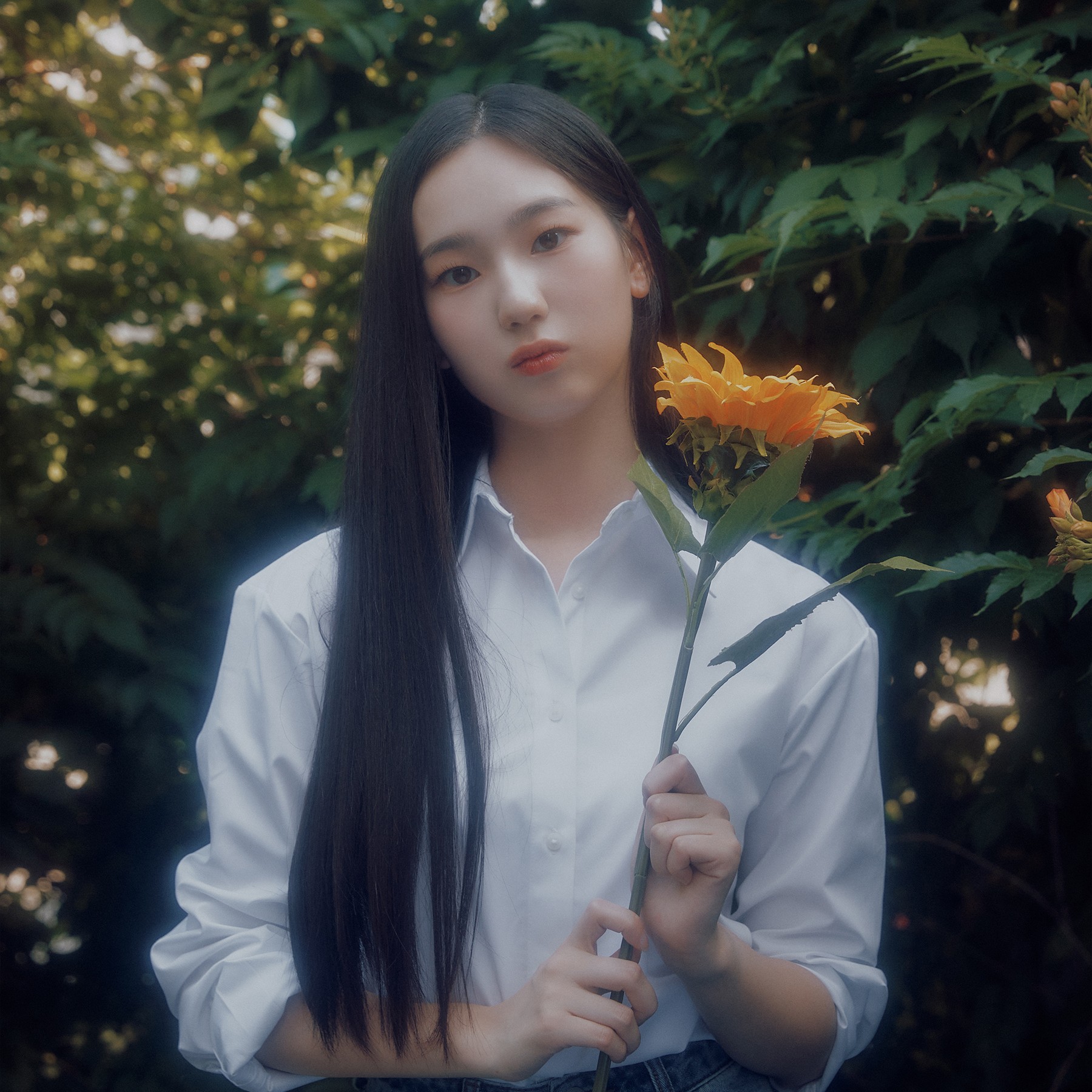 유니버스티켓 소율