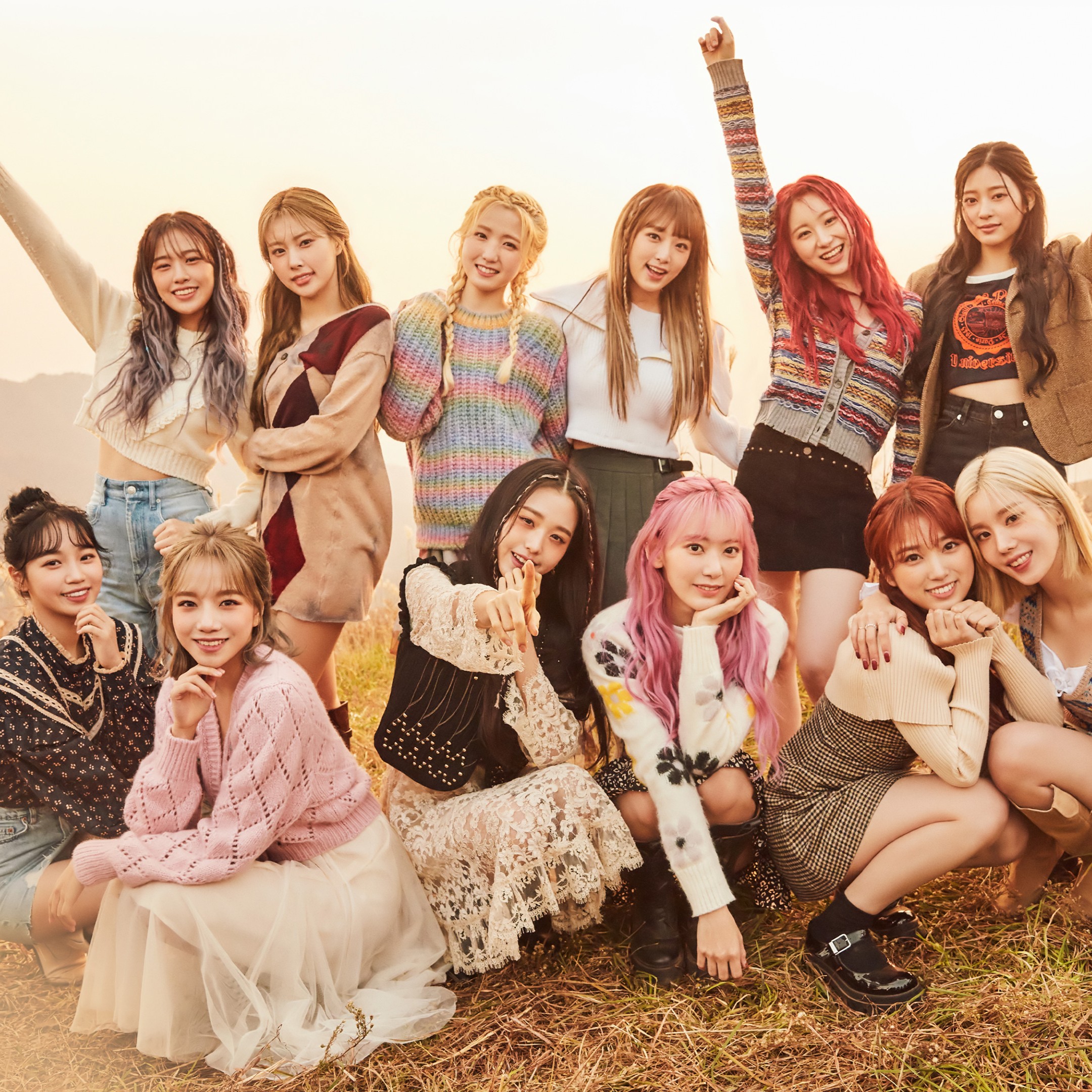 아이즈원