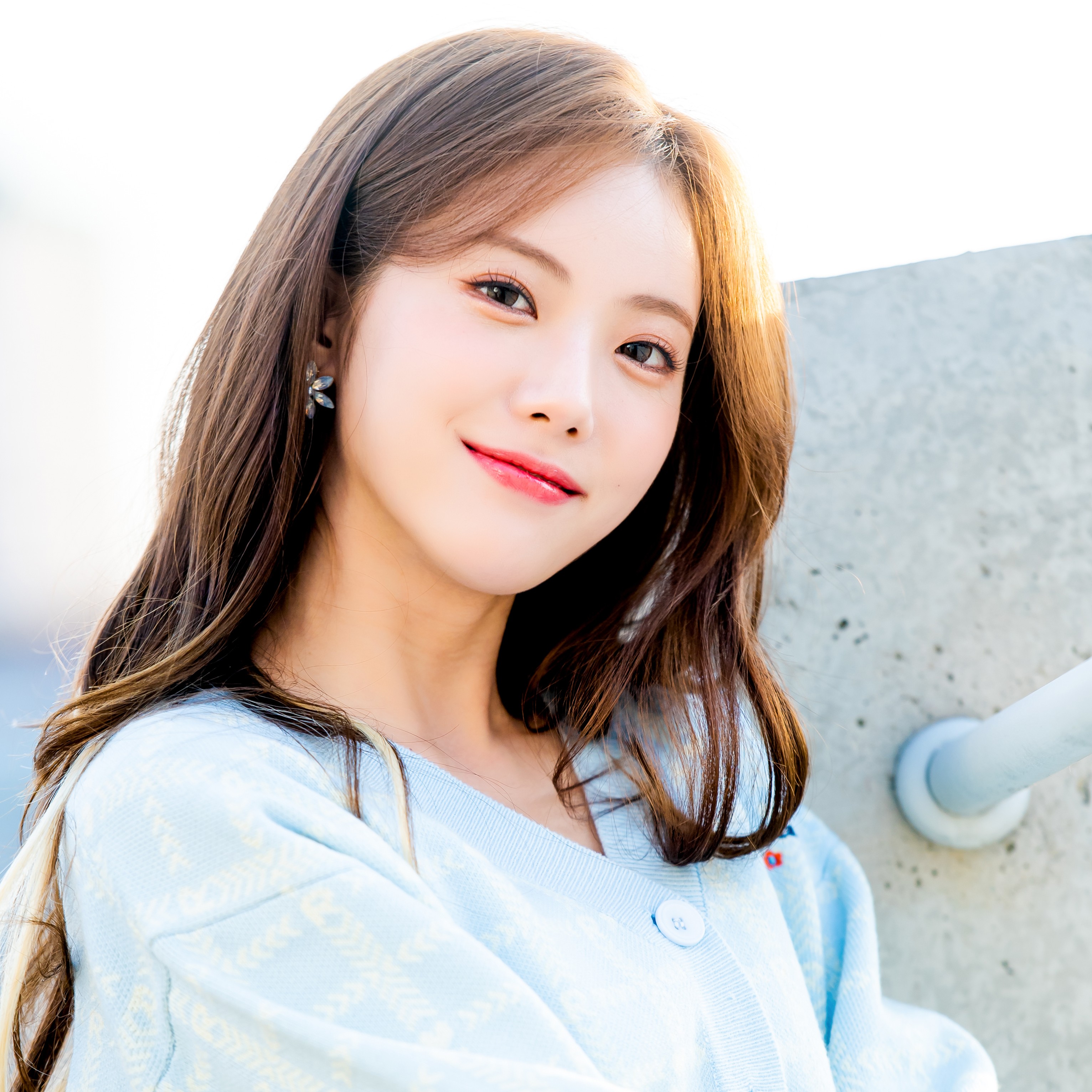 우주소녀 루다