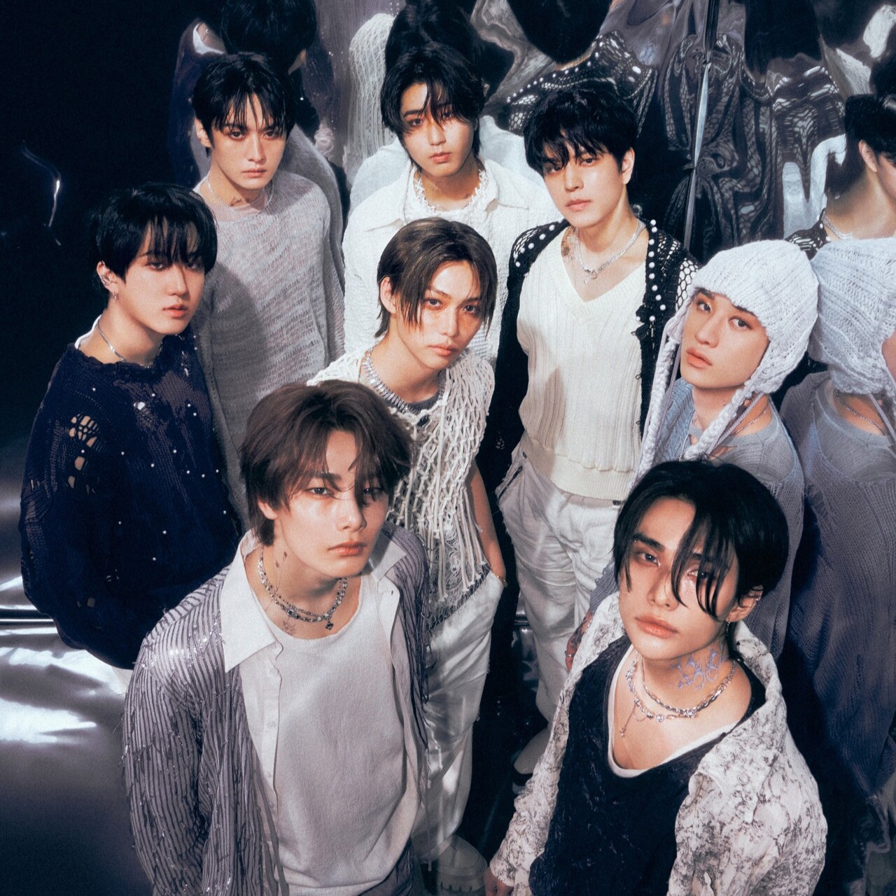 스트레이키즈