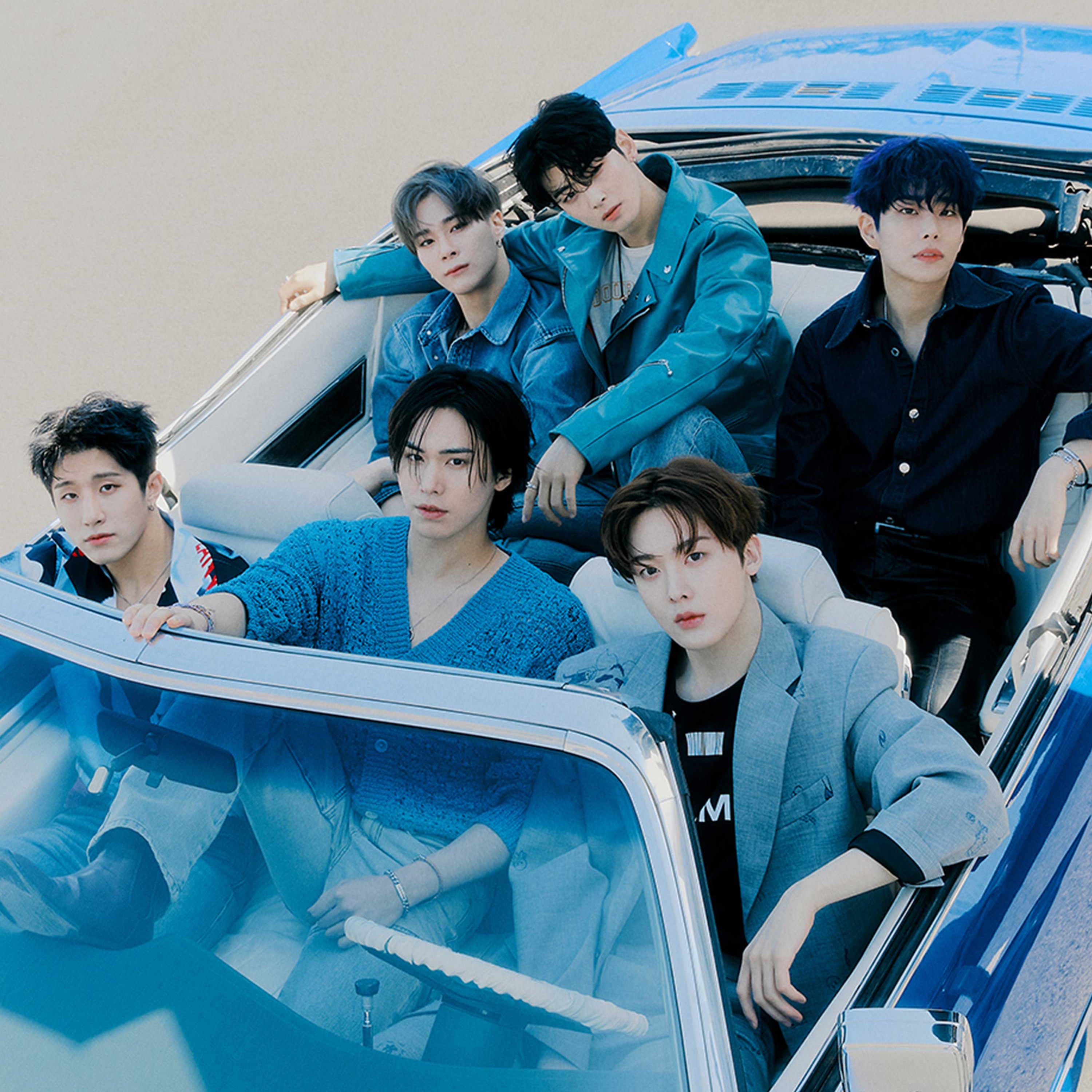 아스트로