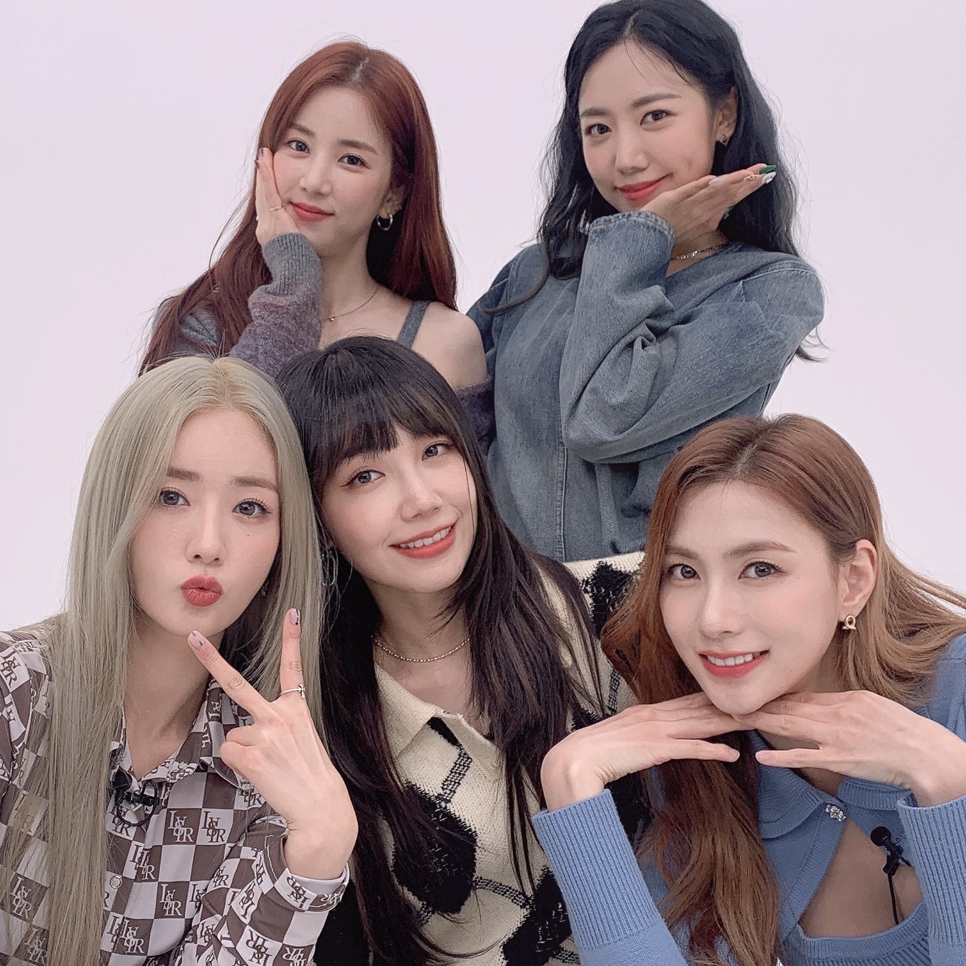 에이핑크
