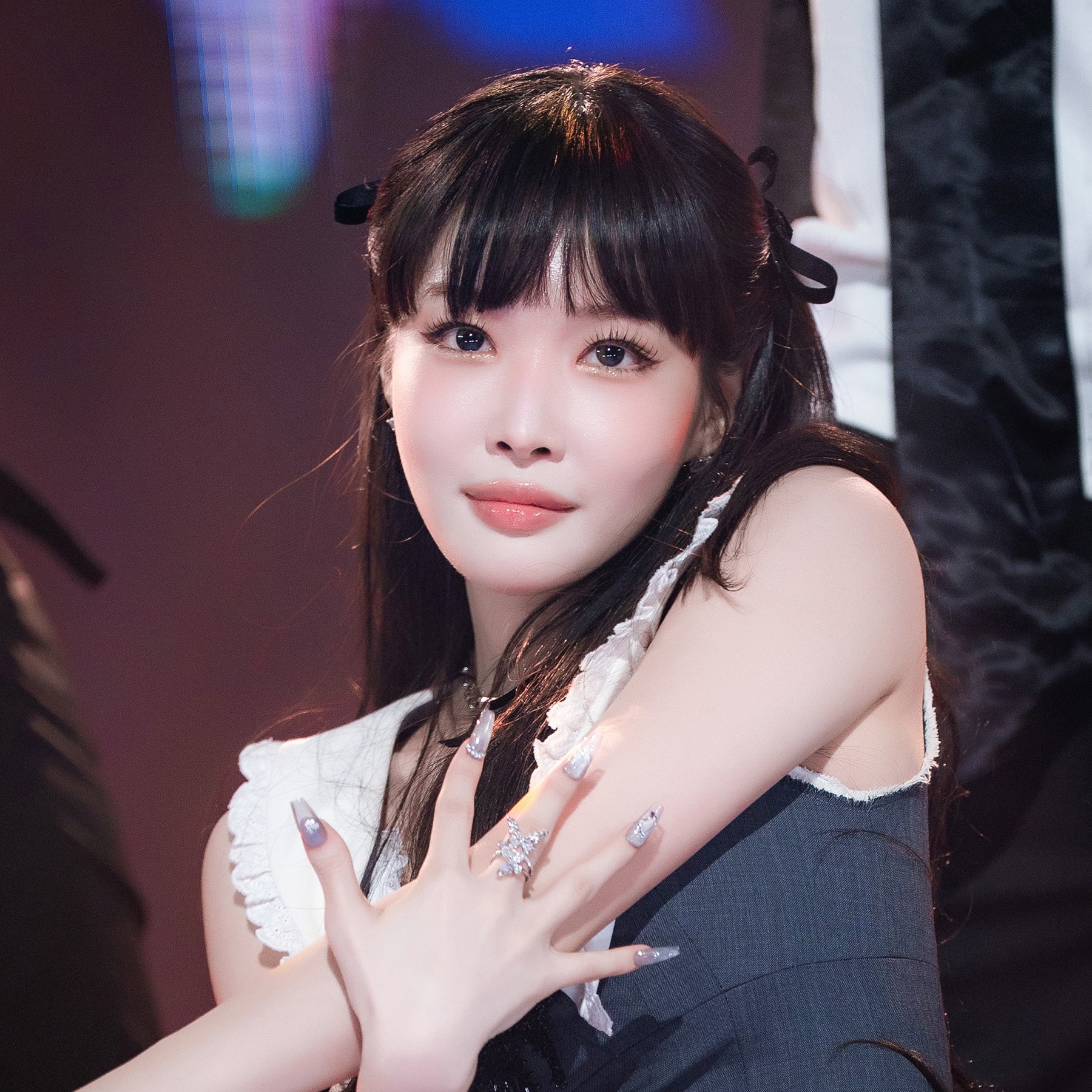 청하