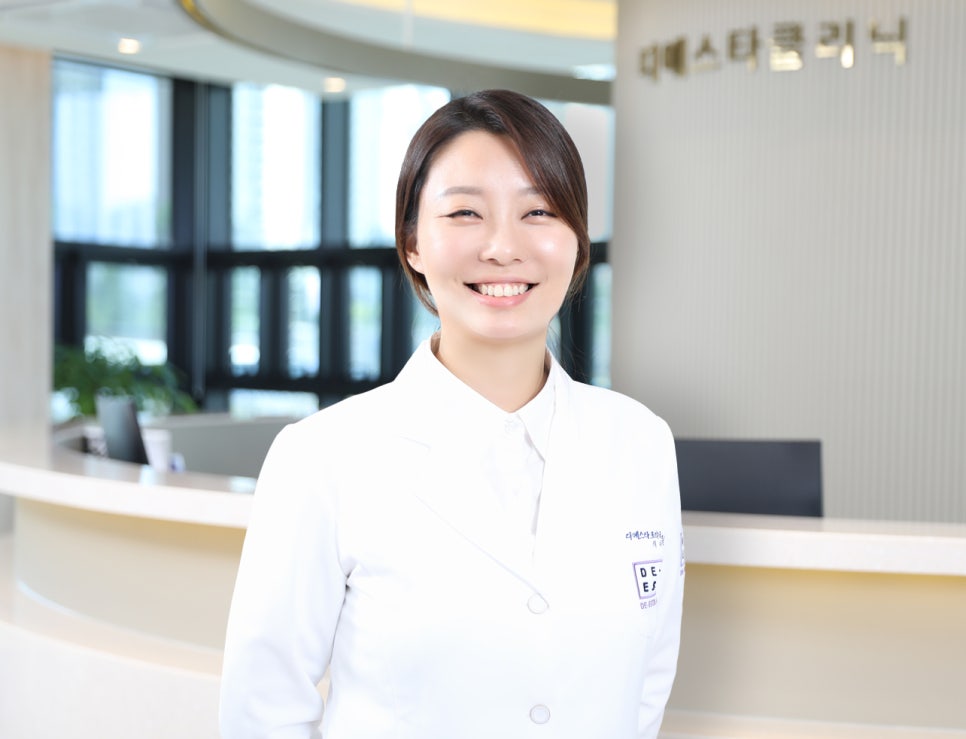 Dr. Hyun-Ju Yoon of Diesta Clinic