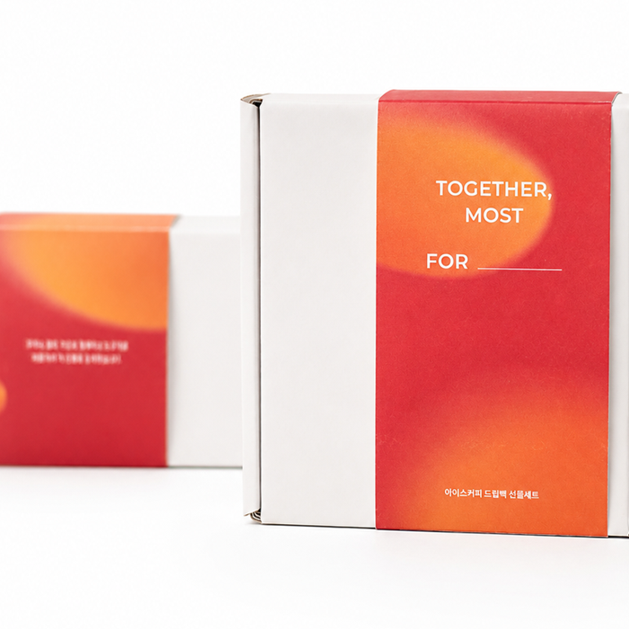 AISO PAIRING GIFT SET