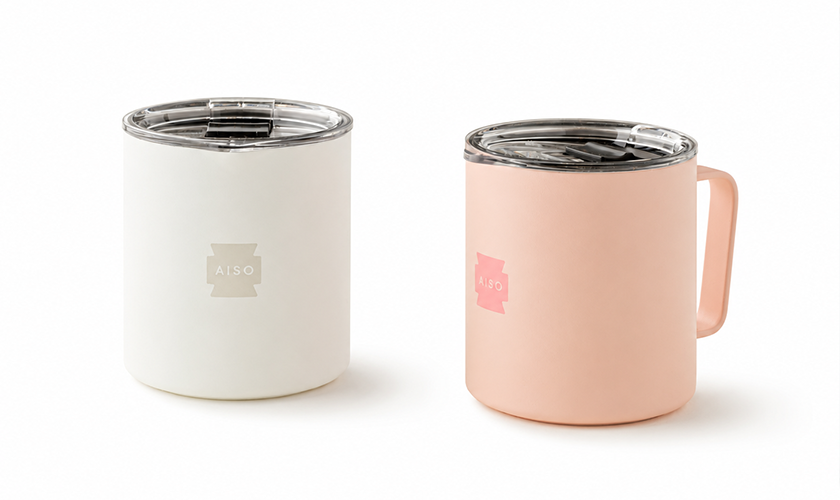 AISO PAIRING MUG