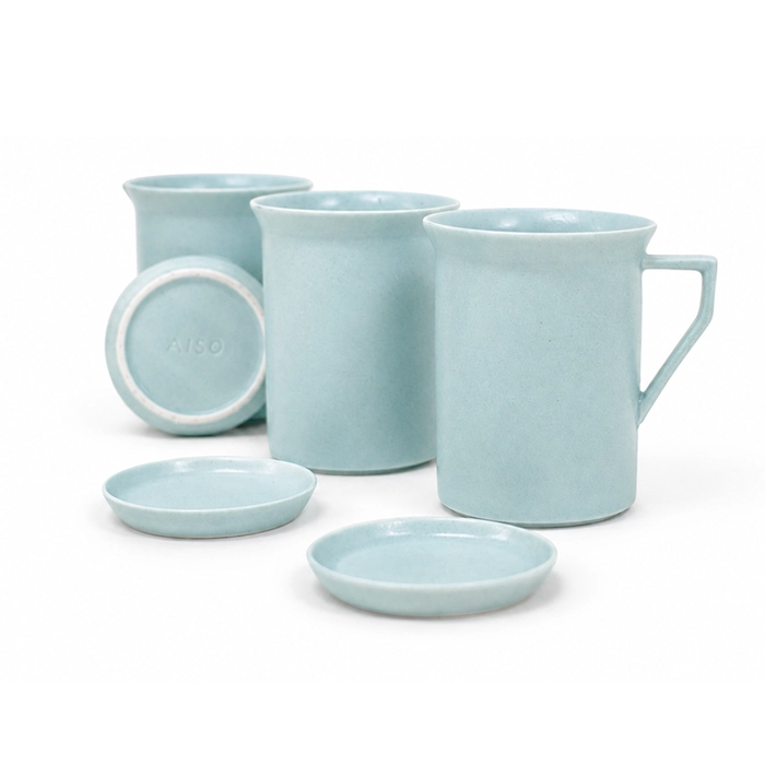 AISO PAIRING MUG