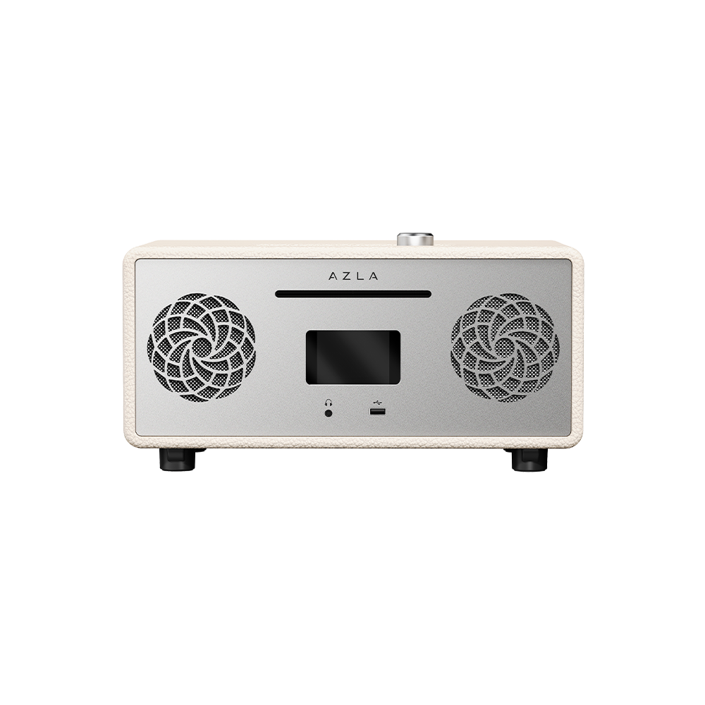 AMAP-2000 Audio