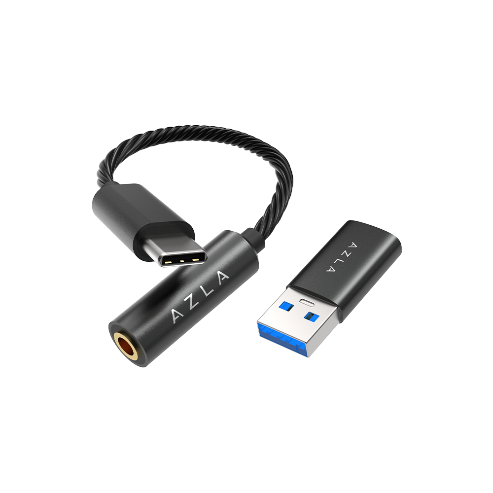 DAC A100 블랙