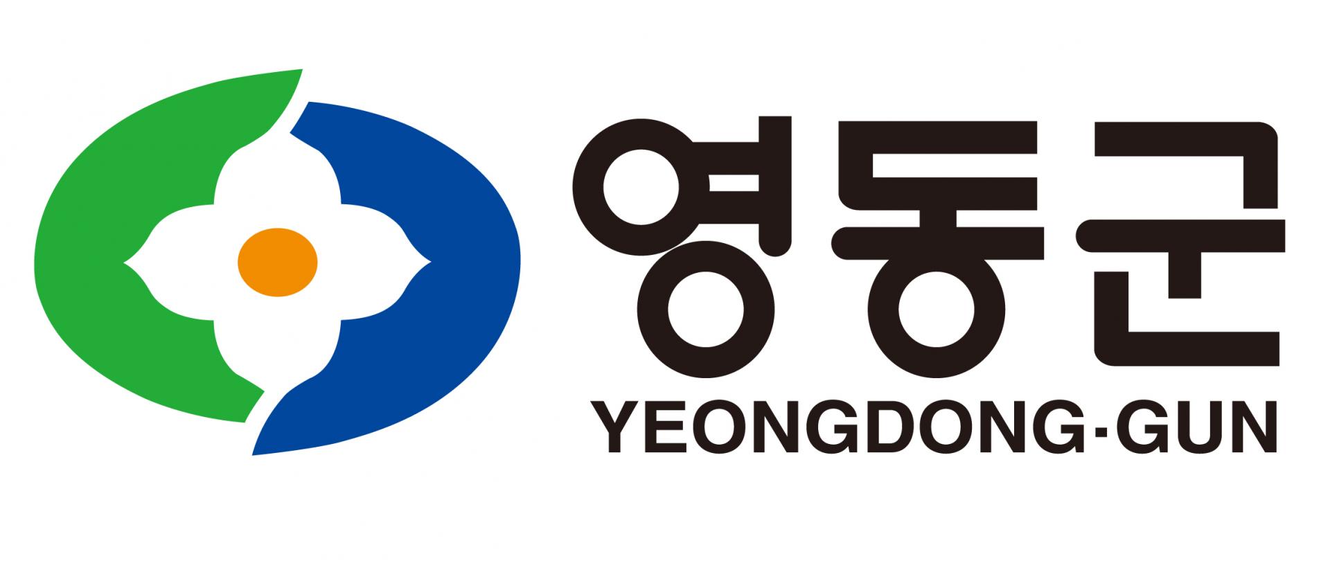 Yeongdong County