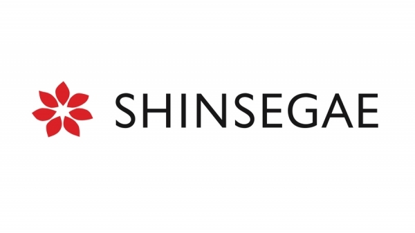 Shinsegae Centum City