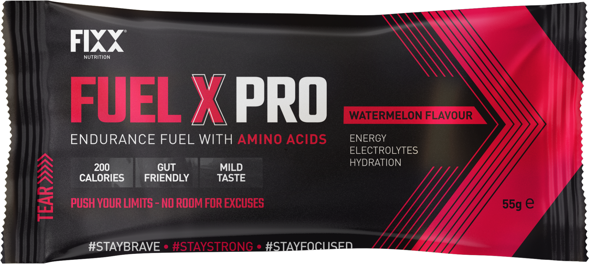 FUEL X PRO MINI 1박스 (12포)