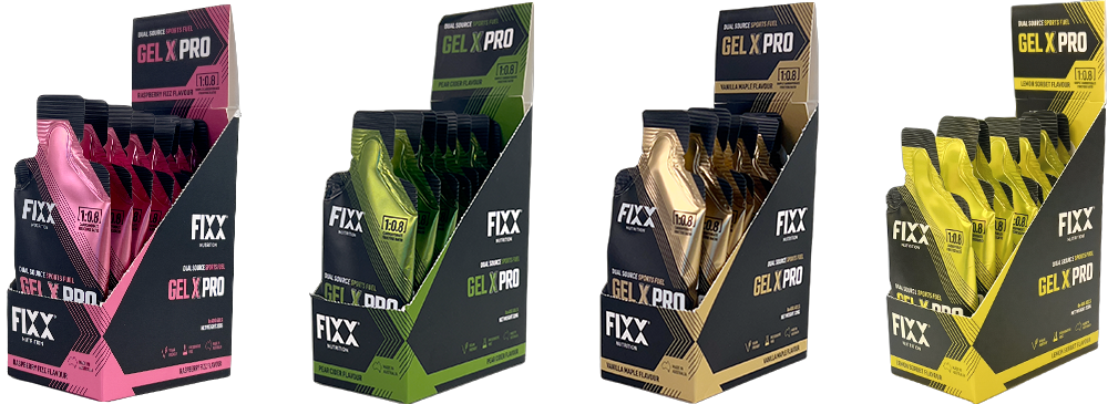 GEL X PRO 1박스 (8개입)