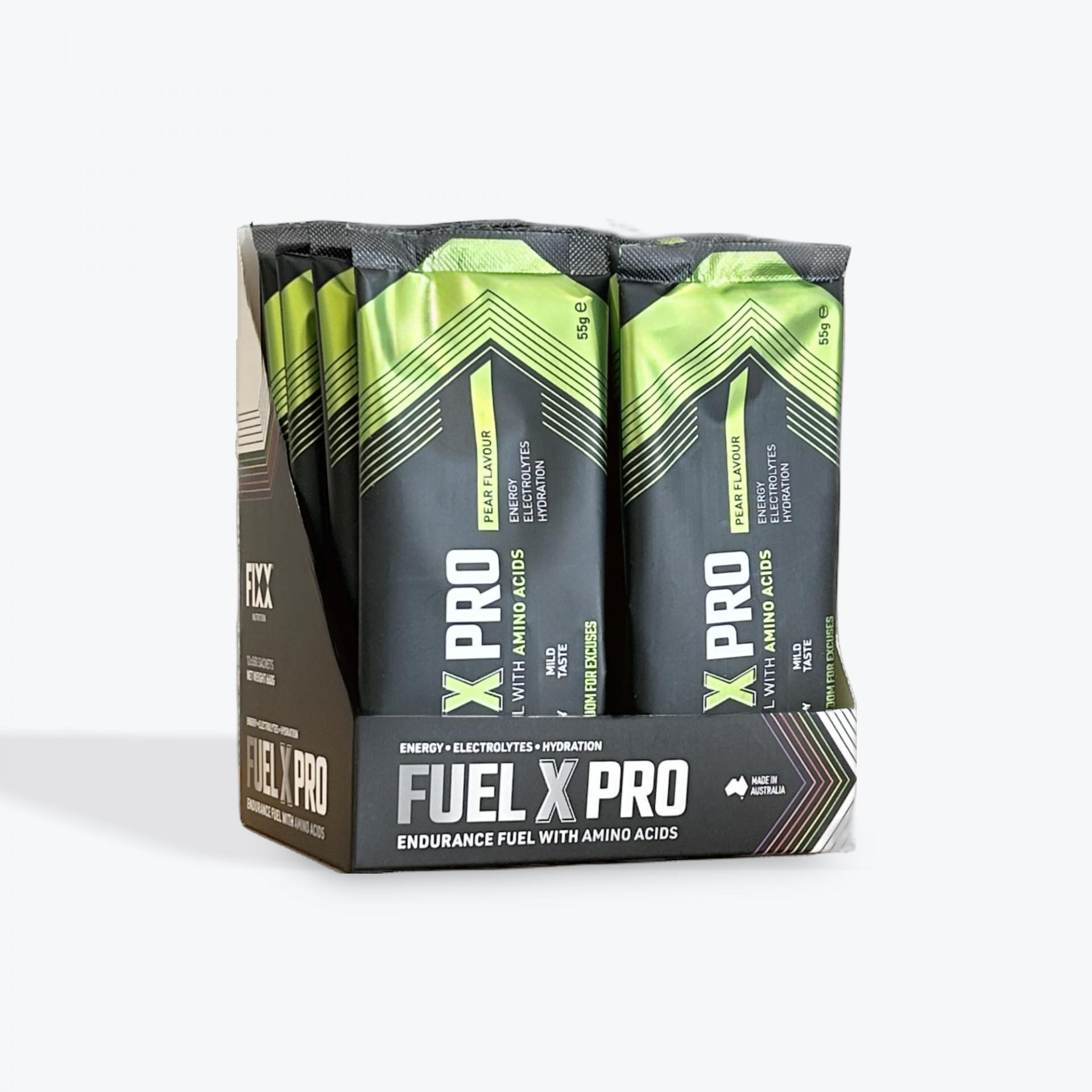 FUEL X PRO MINI 1박스 (12포)