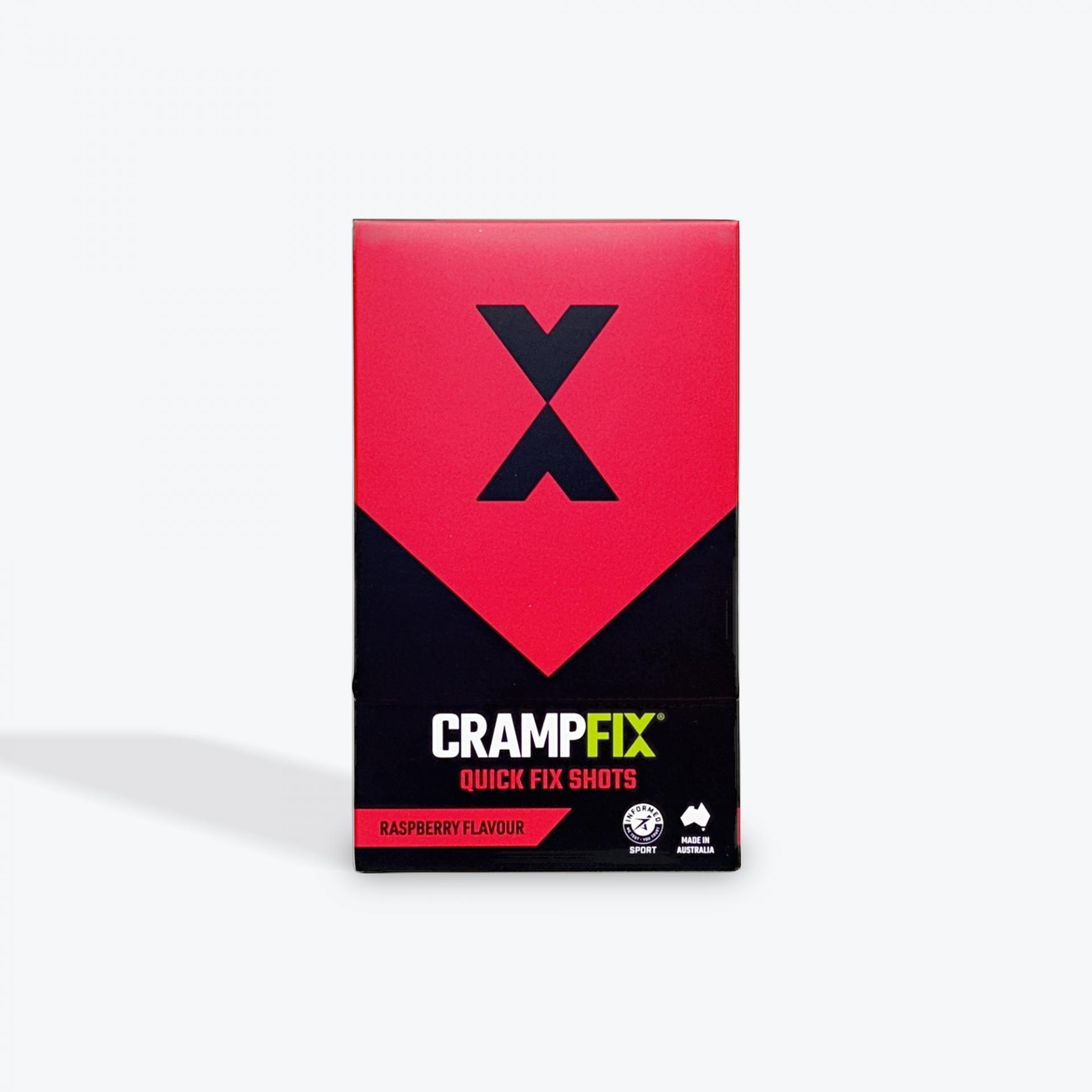 CRAMPFIX 크램픽스 퀵샷 20ml 1박스 (15개입)