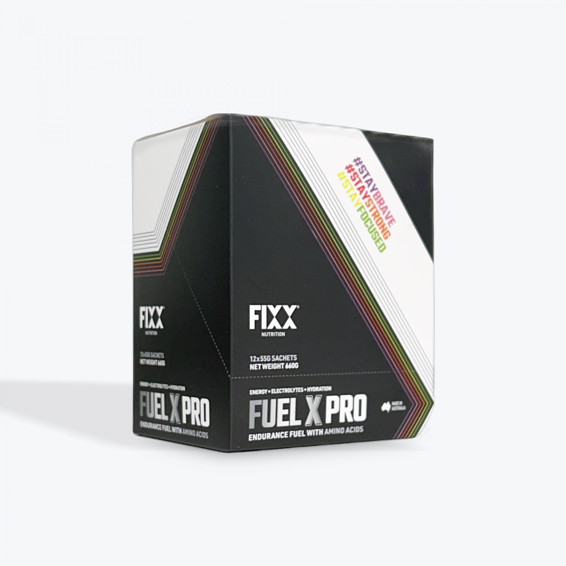 FUEL X PRO MINI 1박스 (12포)