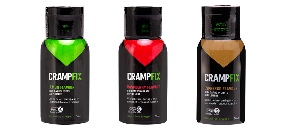 CRAMPFIX 크램픽스 대용량 보틀 50ml