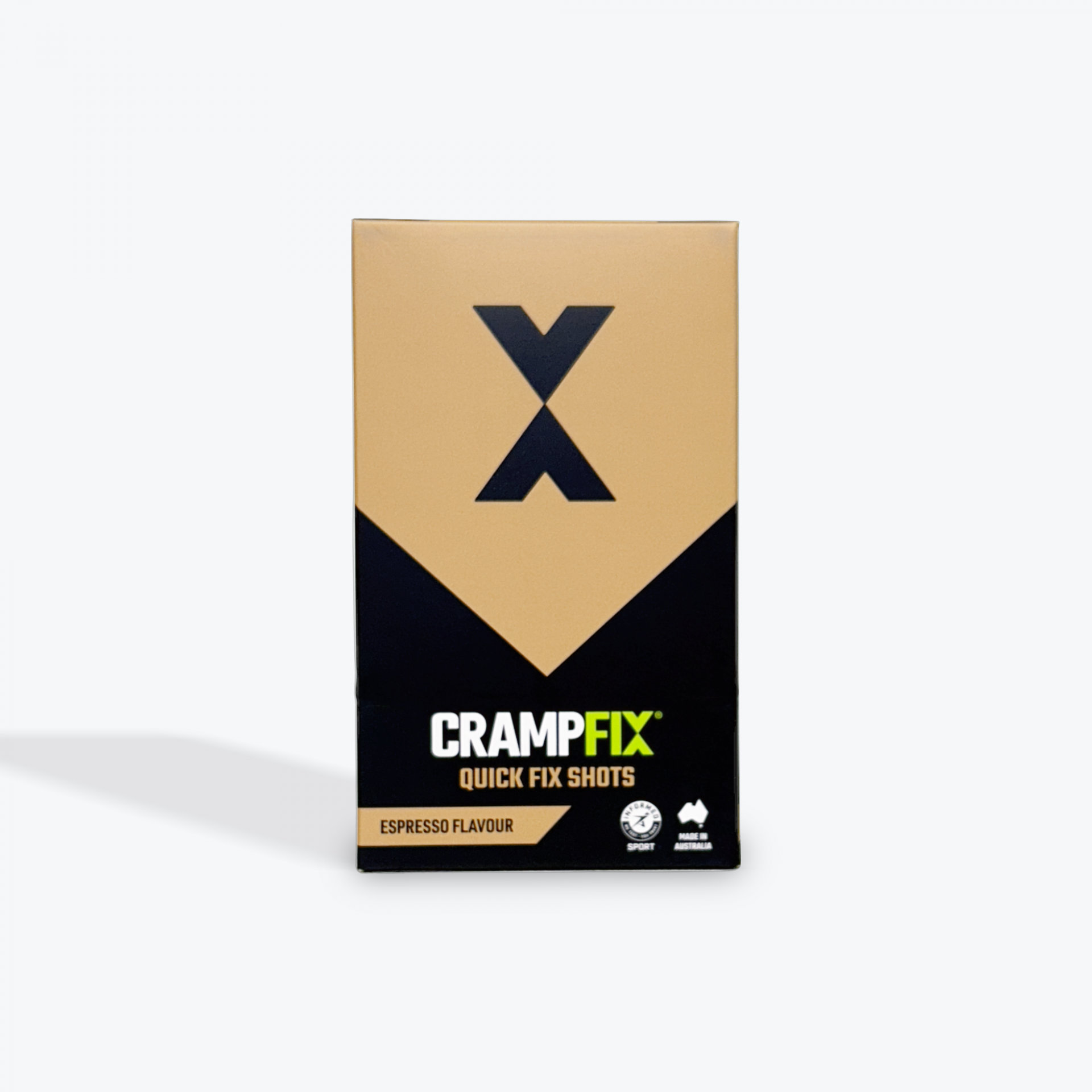 CRAMPFIX 크램픽스 퀵샷 20ml 1박스 (15개입)