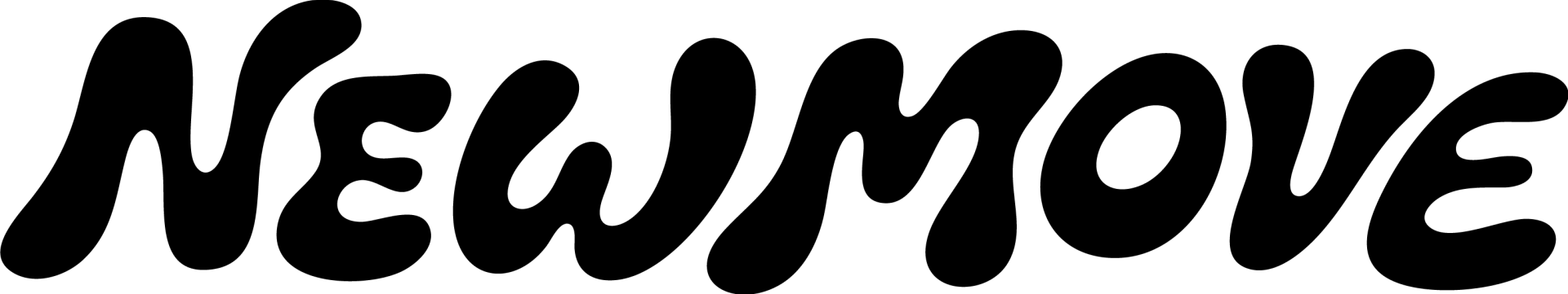 NEW MOVE Logo