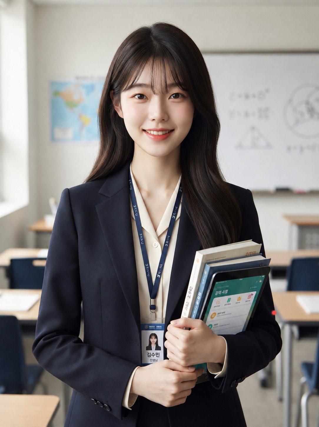 김수민