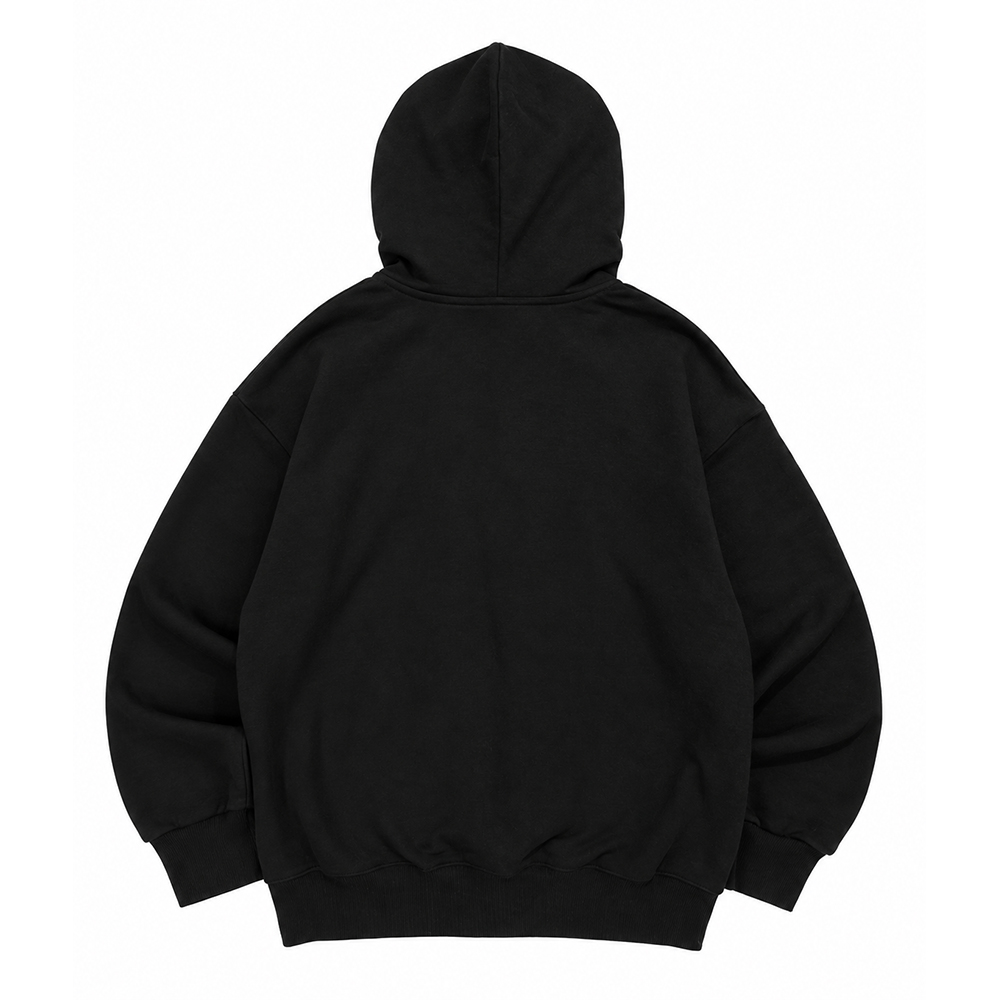 WORLD CHAMPION LOGO HODDIE ( BLACK )