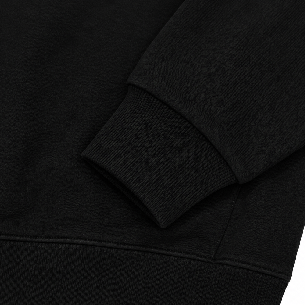 WORLD CHAMPION LOGO HODDIE ( BLACK )