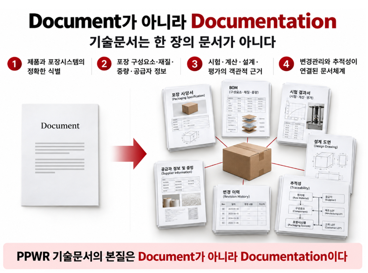 기술문서 체계 관련 이미지