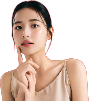 얼굴 맞춤 케어