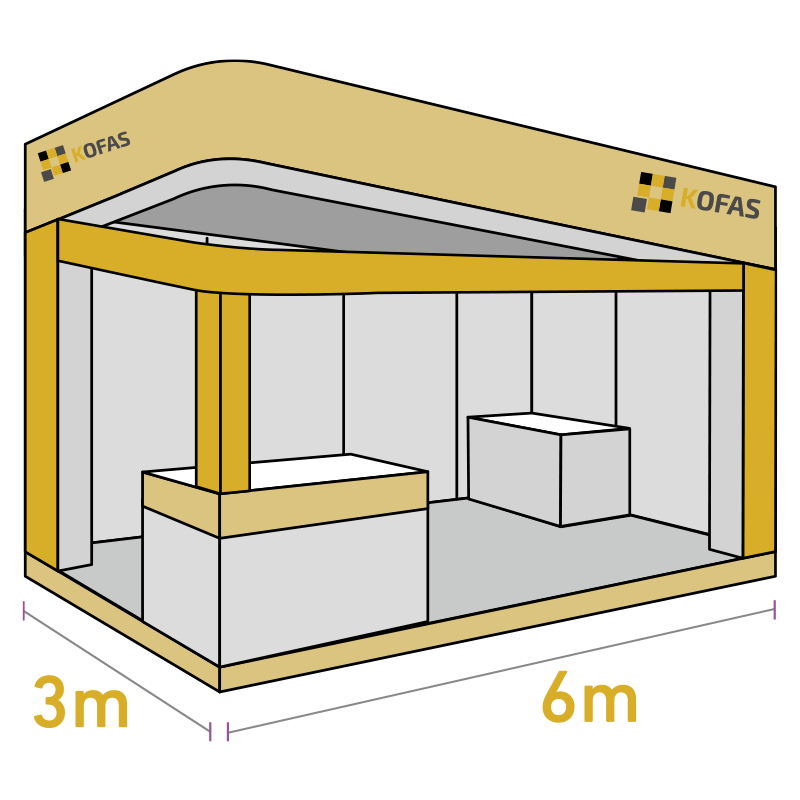 프리미엄부스 3m x 6m 도면