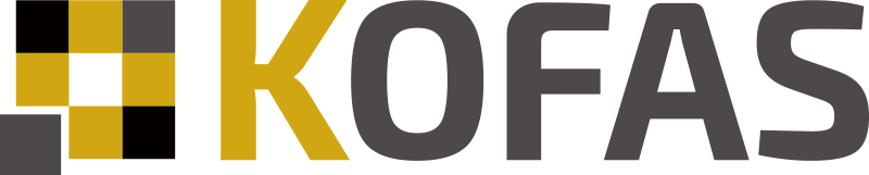 KOFAS Logo