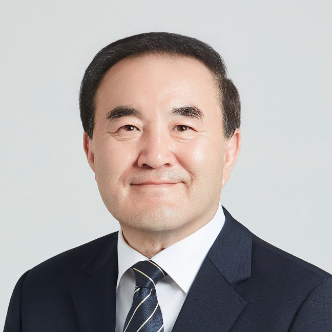 이준희 상임고문