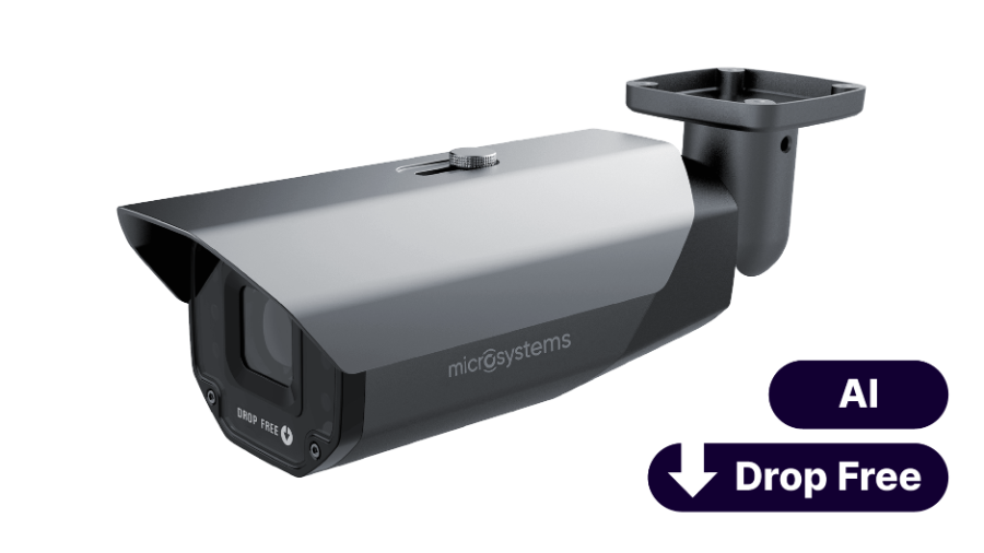 5MP 5x Zoom AI Self-cleaning Camera (MS-S5105-D)