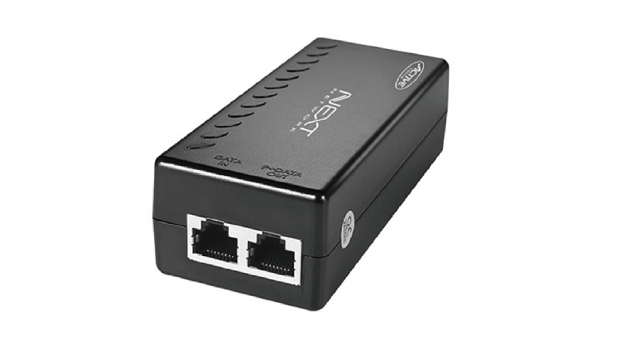PoE Injector (NEXT-PSE4809AT)
