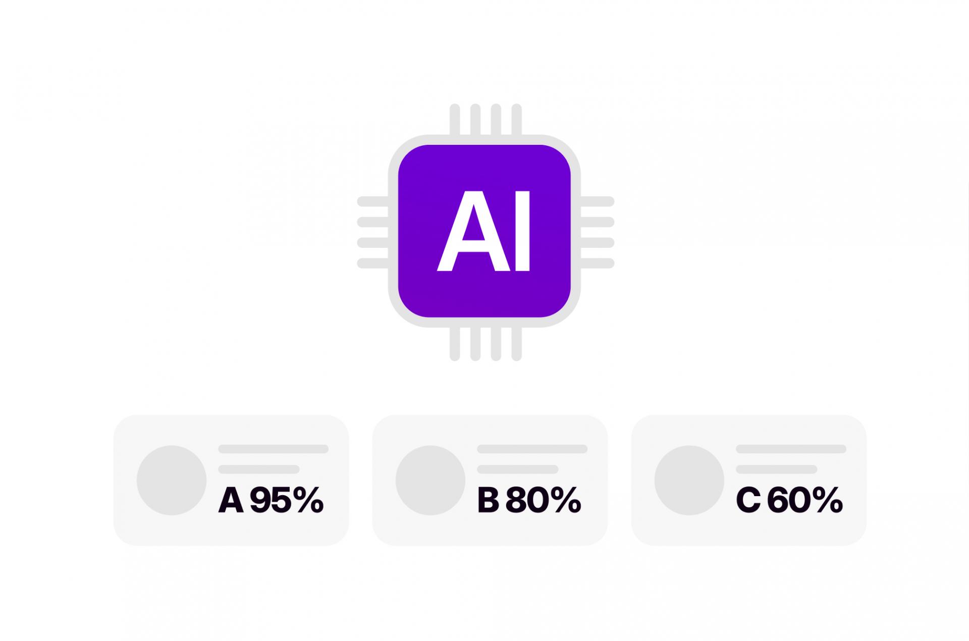 AI + Experts