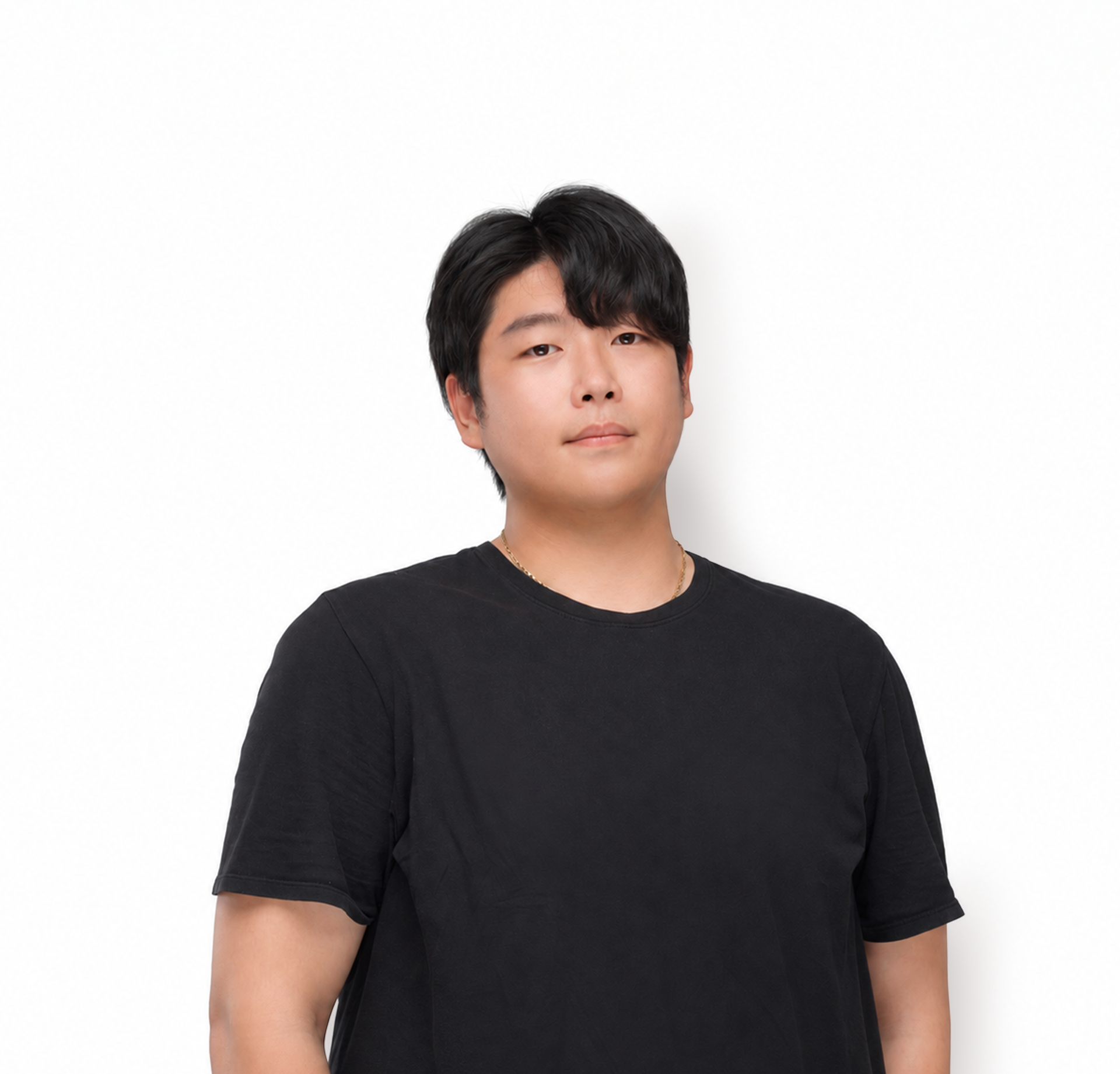 김찬호 - Engineer