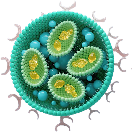 Proteins LNP Platform