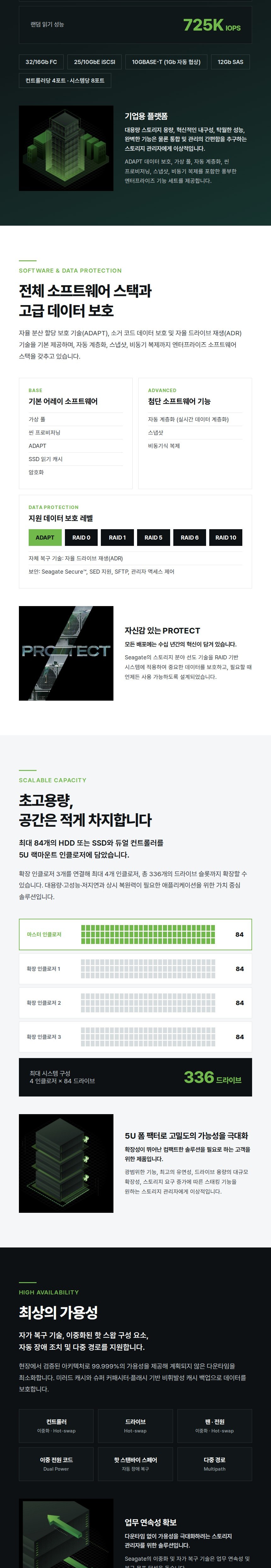 EXOS PROTECT EP5U84