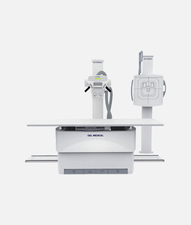 X-ray