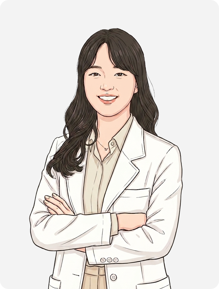 이가영 내과 전문의