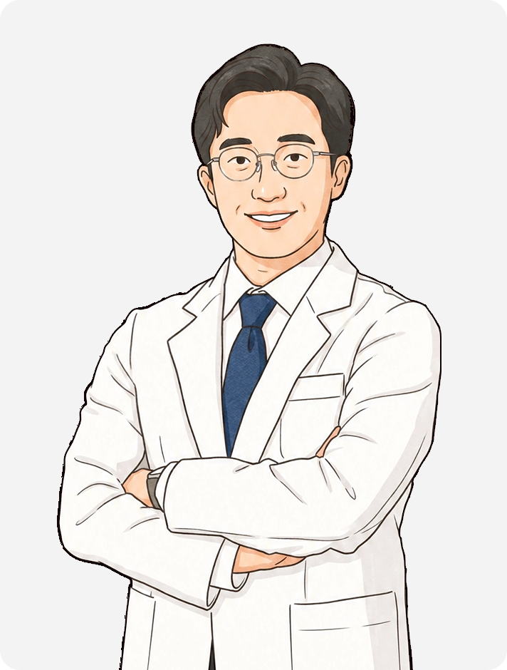 오정렬 외과 전문의