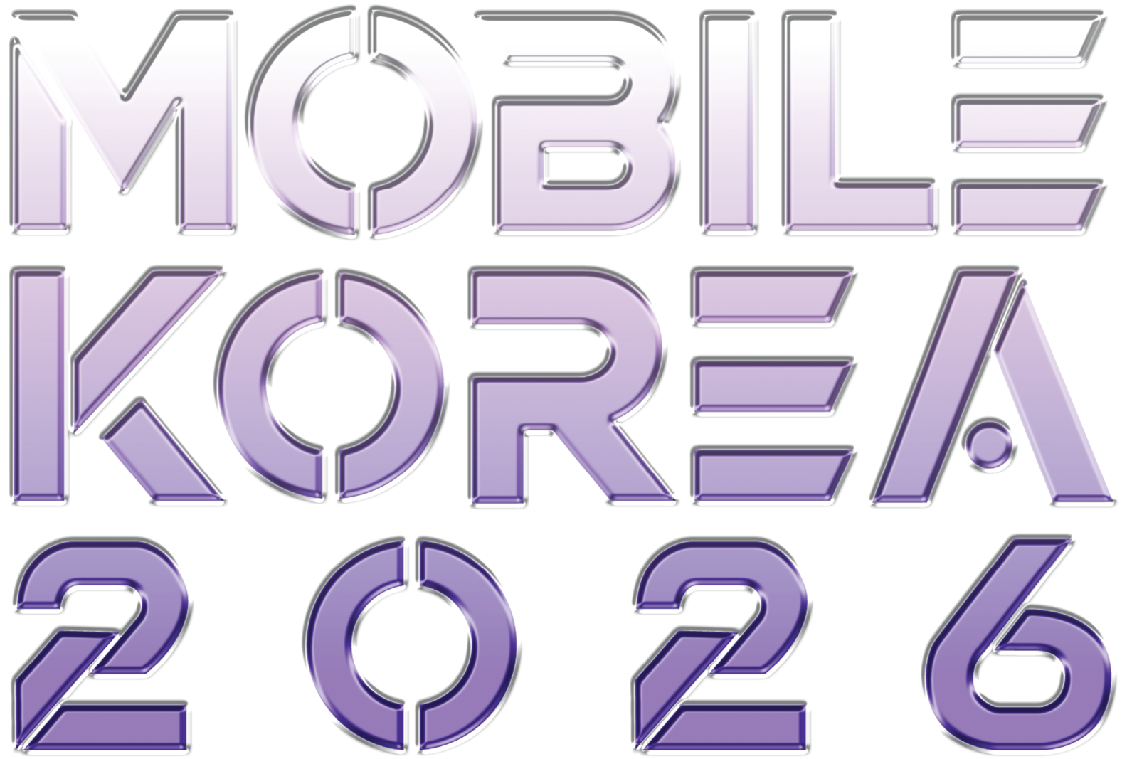 메탈 효과 이미지
