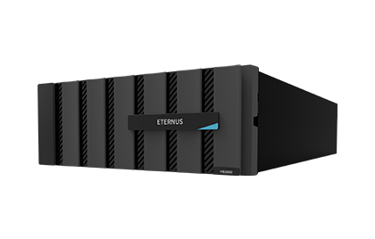 ETERNUS HB2600