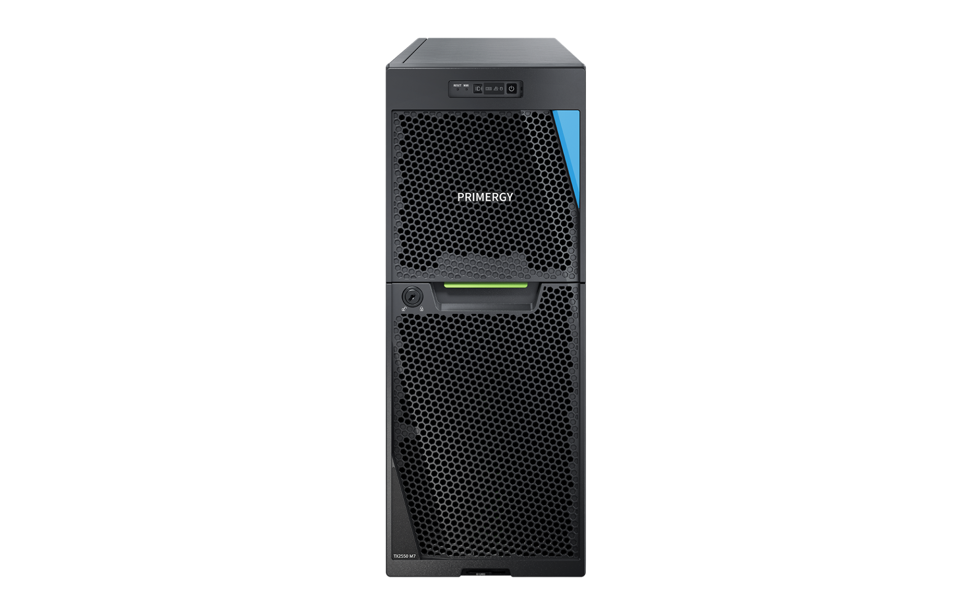 PRIMERGY TX2550 M7