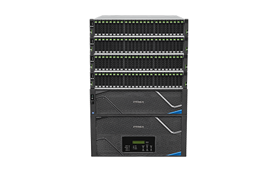 ETERNUS DX8900 S6