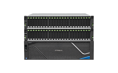 ETERNUS DX600 S6