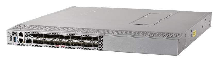 MDS 9124V
