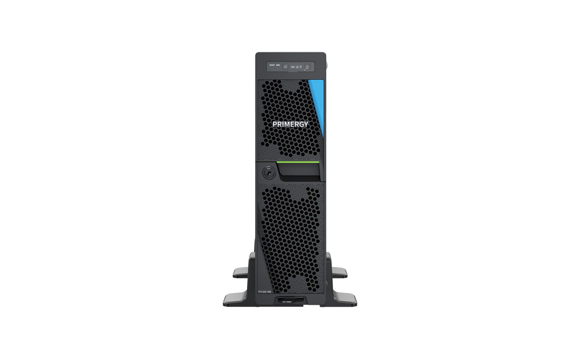 PRIMERGY TX1320 M6