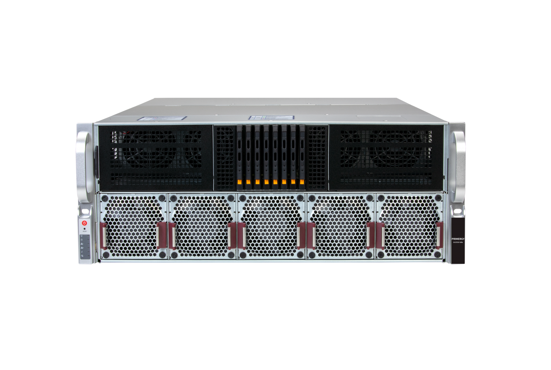 PRIMERGY GX2550 M8s